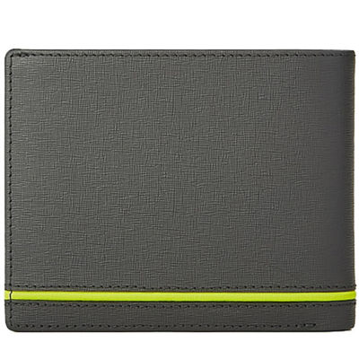 BRAUN BÜFFEL Braun Buffel Viktor-D 10 Cards Wallet in Black 3