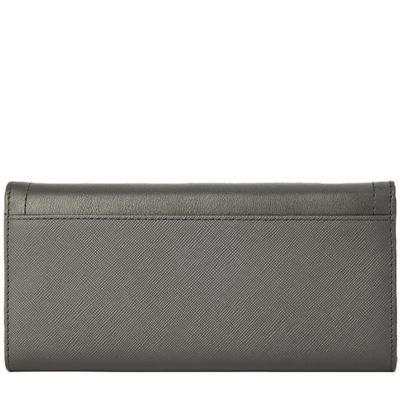 BRAUN BÜFFEL Braun Buffel Superstar-D Bifold Long Wallet in Black 3