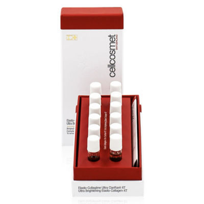 CELLCOSMET Ultra Brightening Elasto-Collagen-XT