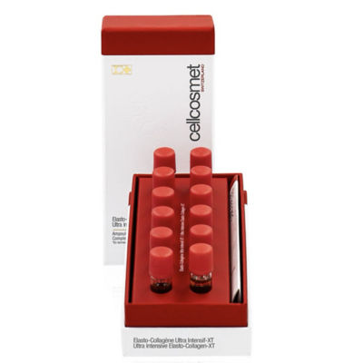 CELLCOSMET Ultra Intensive Elasto-Collagen-XT