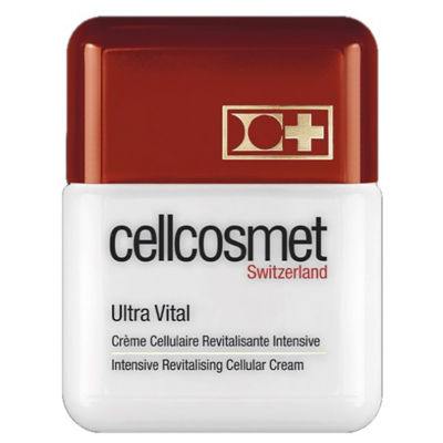 CELLCOSMET Ultra Vital
