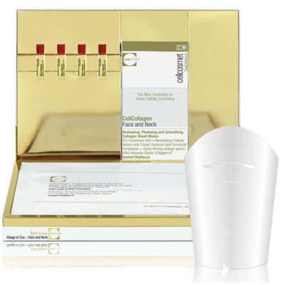 CELLCOSMET CellCollagen Face and Neck