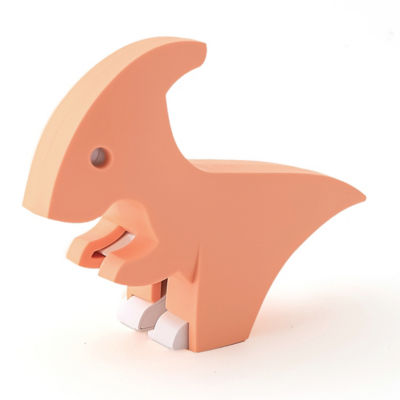 Halftoys HD006 DIORAMA DINO PARA 3