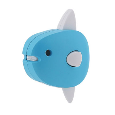 Halftoys HOS002 COLLECTIBLE OCEAN MOLA 3