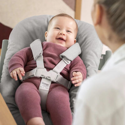 Stokke Tripp Trapp Newborn Set - Grey 5