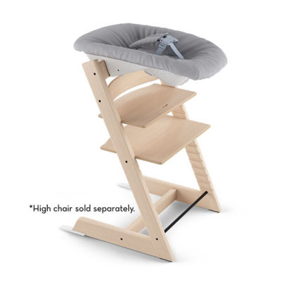 Stokke Tripp Trapp Newborn Set - Grey 6