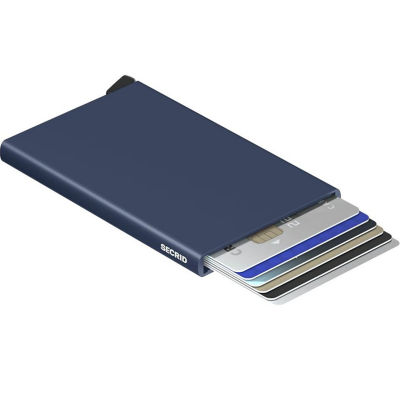 Secrid Cardprotector 3