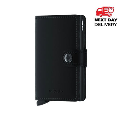 Secrid Miniwallet 1