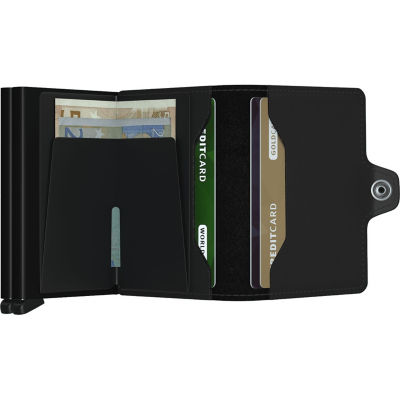 Secrid Twinwallet 4