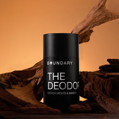 Boundary The Deodorant 3