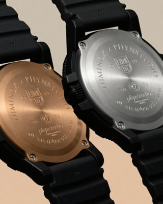 Luminox x Phynstudio - 0321.PHYN.N 5