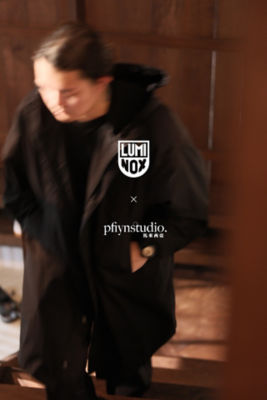 Luminox x Phynstudio - 0321.PHYN.N 9