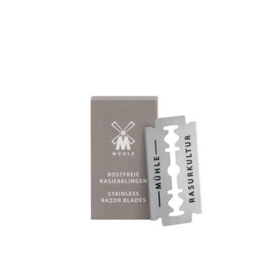 MÜHLE COMPANION Blue, Body Gift Set 6