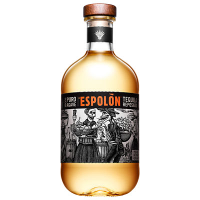 Espolon Reposado 1L 40%