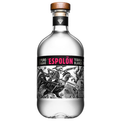 Espolon Blanco 1L 40%