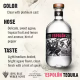 Espolon Blanco 1L 40%