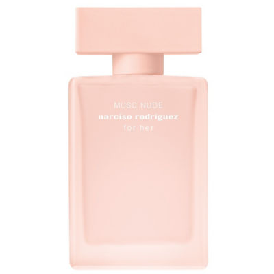 NARCISO RODRIGUEZ For Her Musc Nude EDP