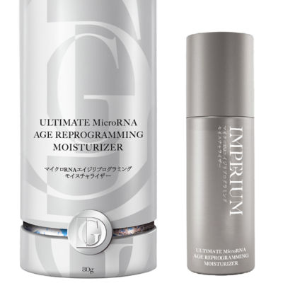 IMPERIUM MicroRNA Age Reprogramming Moisturizer, 80g 1