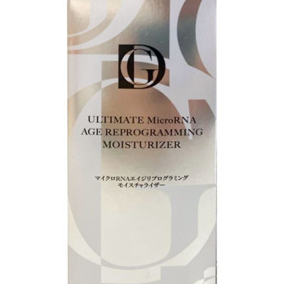 IMPERIUM MicroRNA Age Reprogramming Moisturizer, 80g 2