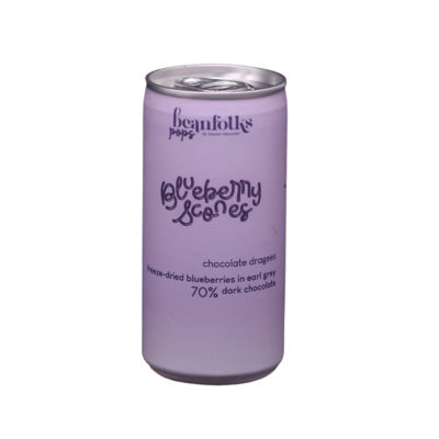 Lemuel Chocolate [Bundle] 10x Beanfolks POPS 4