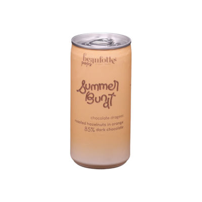 Lemuel Chocolate [Bundle] 10x Beanfolks POPS 7