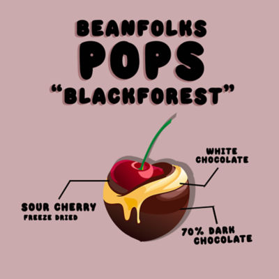 Lemuel Chocolate POPS Blackforest 3