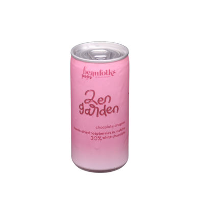 Lemuel Chocolate [Bundle] 5x Beanfolks POPS 6