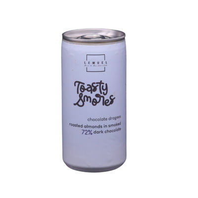 Lemuel Chocolate [Bundle] 5x Beanfolks POPS 7