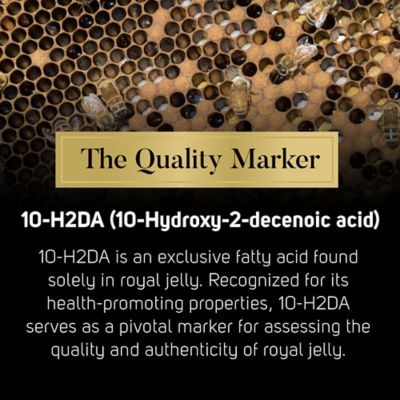 Manuka South Extra Strength Royal Jelly 1000mg 160s 4