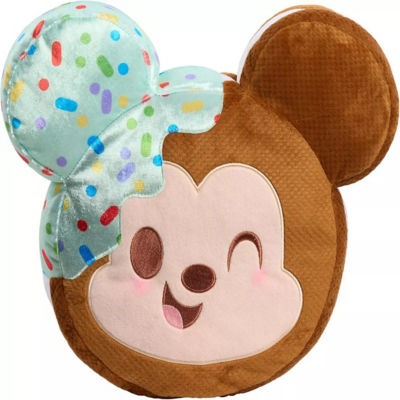 Scented disney plush online