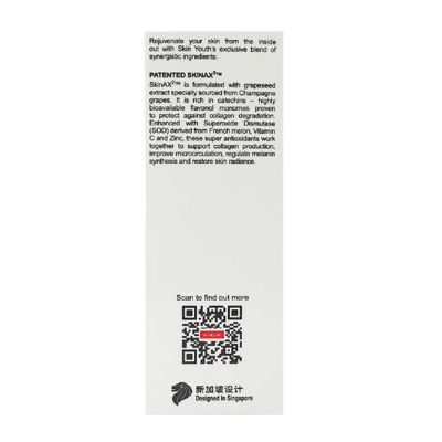 Nutrilife Skin Youth 60s 4