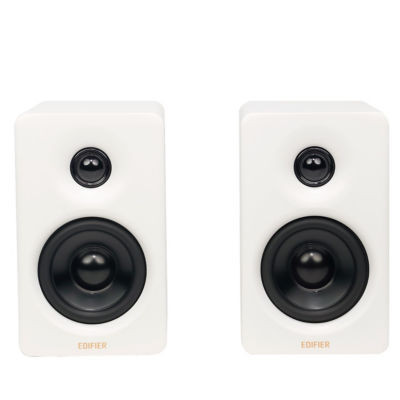Buy Edifier M60 Compact desktop 2.0 speakers Hi-Res Audio BT