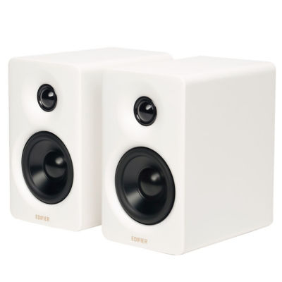 Edifier M60 Compact desktop 2.0 speakers Hi-Res Audio BT 66w 2
