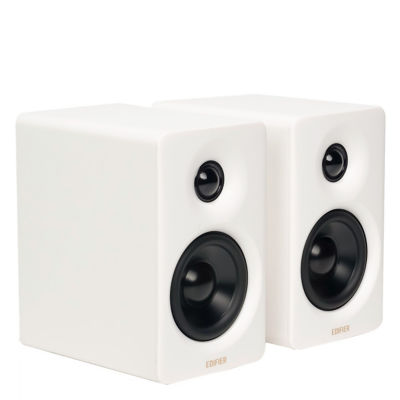 Edifier M60 Compact desktop 2.0 speakers Hi-Res Audio BT 66w 3