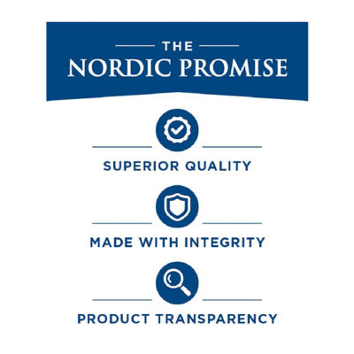 NORDIC NATURALS 儿童护眼软糖 30s 3