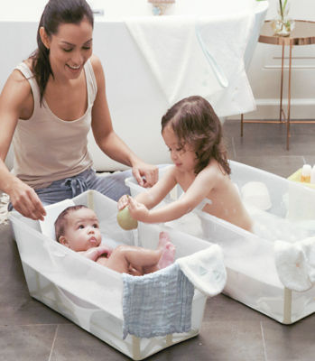 Stokke Flexi Bath Tub 4