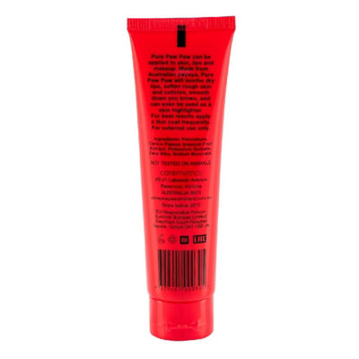 Pure Paw Paw Ointment 25g (Original) 2