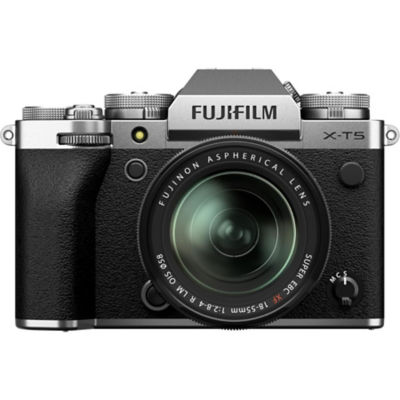 Buy Fujifilm X-T5 Mirrorless Digital Camera Online in Singapore