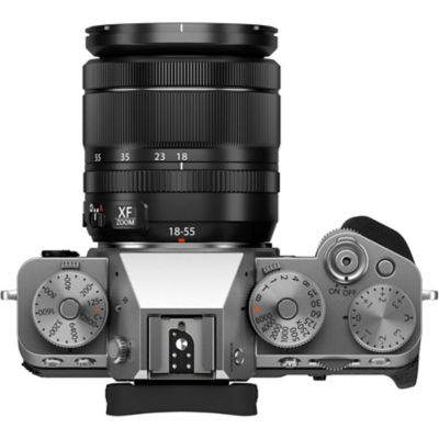 Buy Fujifilm X-T5 Mirrorless Digital Camera Online in Singapore