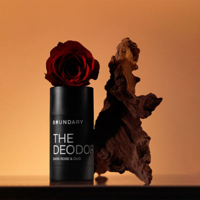 Boundary The Deodorant Mini Kit, 3x30g 4