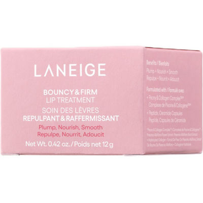 LANEIGE Bouncy & Firm Lip Treatment 3