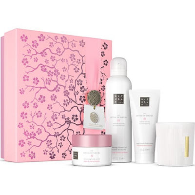 Buy RITUALS The Ritual of Sakura - Medium Gift Set Online in