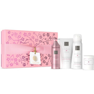 Buy RITUALS The Ritual of Sakura Small Gift Set Online in