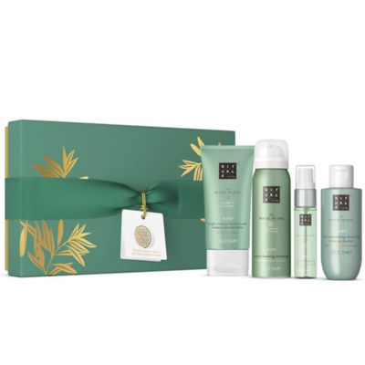 RITUALS THE RITUAL OF JING ジン　ギフトセットM ジン ギフト セット M | Rituals Japan (リチュアルズ)