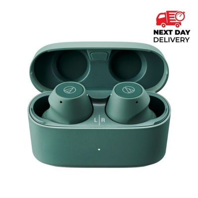 Audio-Technica ATH-CKS30TW+ Wireless HeadphonesSpecial Promotion