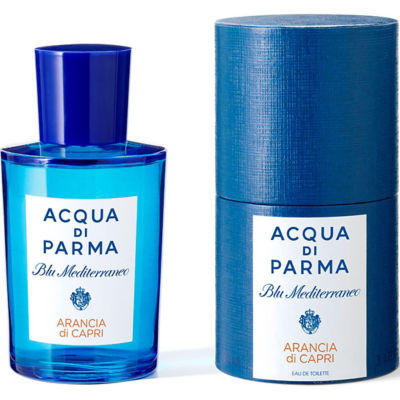 Buy ACQUA DI PARMA Blu Mediterraneo Arancia Di Capri EDT Online in