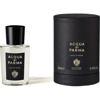 Buy ACQUA DI PARMA Luce di Rosa EDP Online in Singapore | iShopChangi