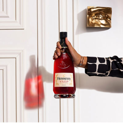 Buy HENNESSY V.S.O.P 40% 350ML Online in Singapore | iShopChangi