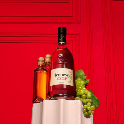 Buy HENNESSY V.S.O.P 40% 350ML Online in Singapore | iShopChangi