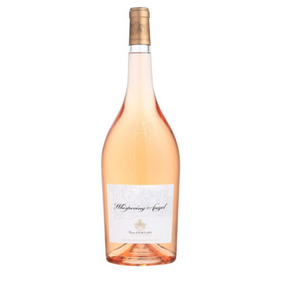CHATEAU D'ESCLANS WHISPERING ANGEL TPEX 13% 750ML